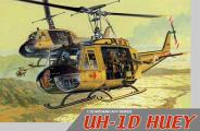 Dragon UH-1D Huey               